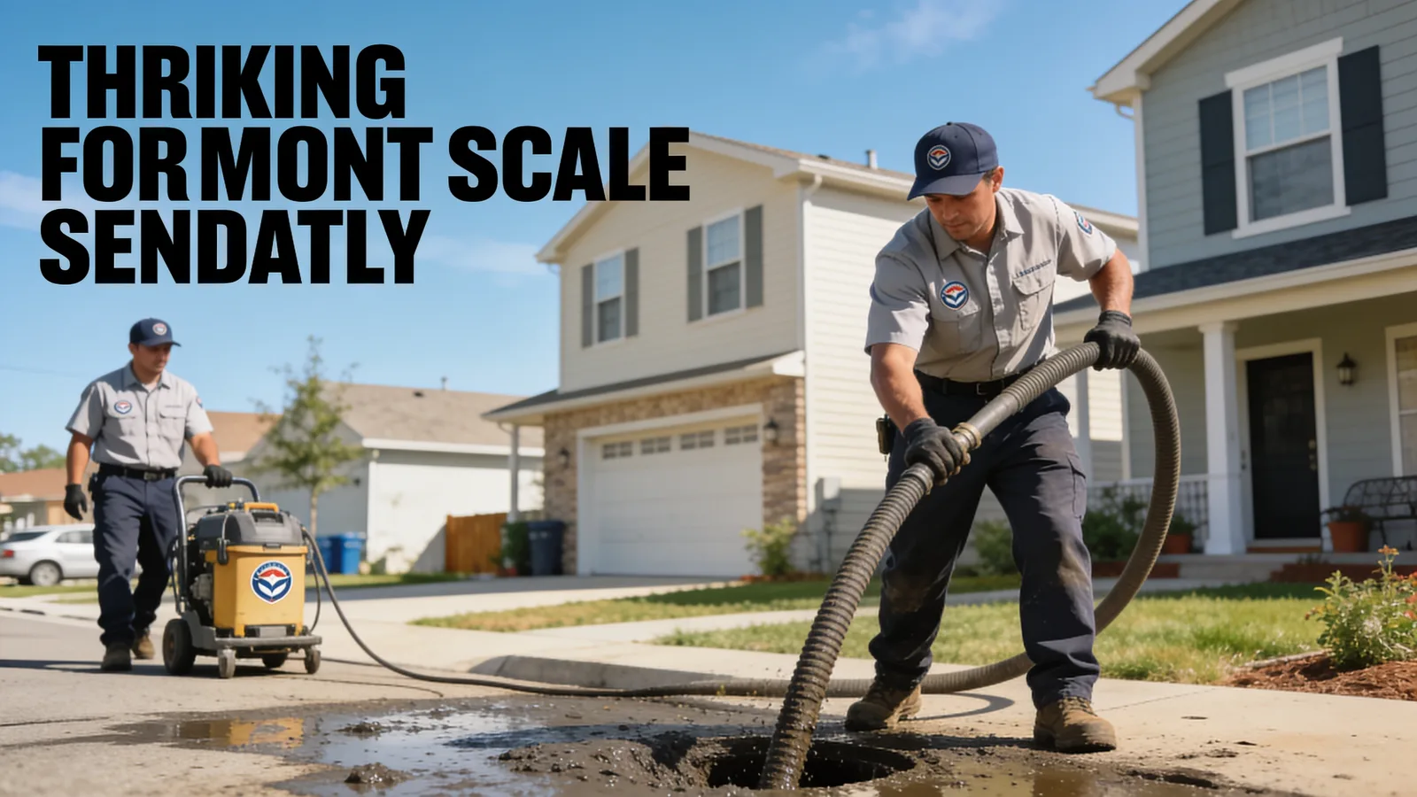 Sewage Cleanup in Anderson, MO near me